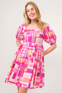 Pink Multi