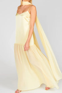 Pastel Yellow