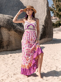 Heliotrope Purple