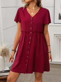 Deep Red