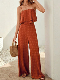 Orange-Red