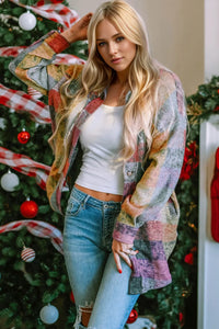 Multicolored