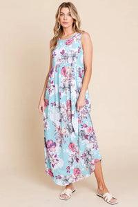 Pastel  Blue
