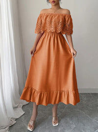 Tangerine