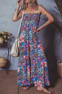 Floral