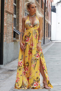 Banana Yellow