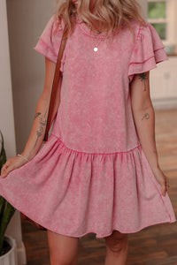 Dusty Pink