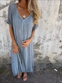 Dusty Blue