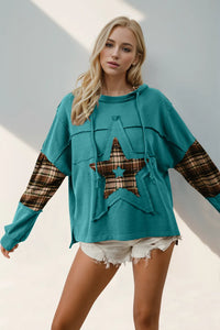 Teal