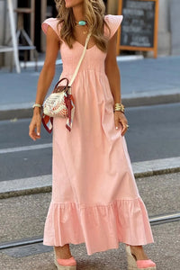 Watermelon pink