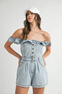 Lt Denim