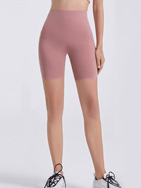 Dusty Pink