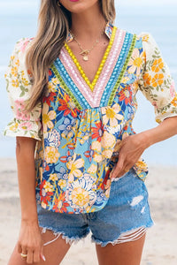 Floral