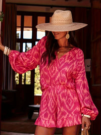 Hot Pink