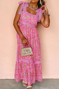 Fuchsia Pink