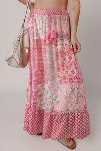 Dusty Pink