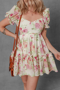 Floral