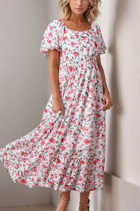 Floral