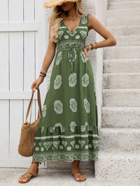 Matcha Green